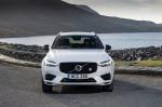 Volvo XC60 T8 Polestar Engineered 2019 года (UK)